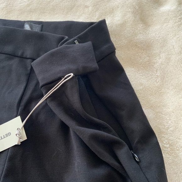 Copy - Citizen of Humanity x GBTSO Palazzo Pants NWT - Picture 7 of 10